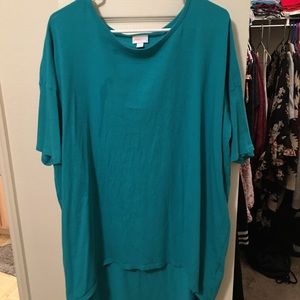 LuLaRoe Irma Top